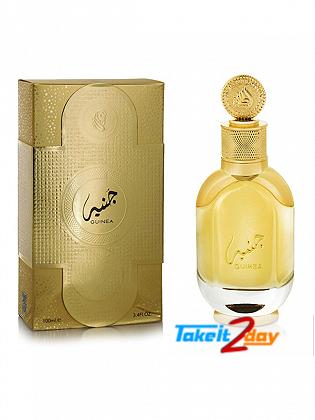Lattafa Guinea Perfume For Men And Women 100 ML EDP