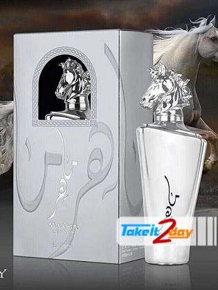 Lattafa Maahir Legacy Perfume For Men And Women 100 ML EDP