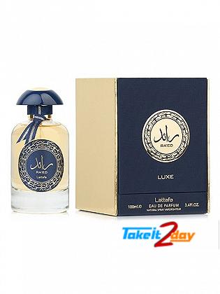 Lattafa Raed Luxe Perfume For Men And Women 100 ML EDP