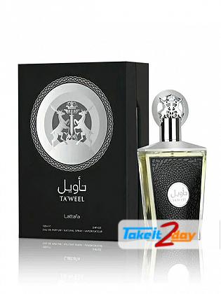 Lattafa Taweel Perfume For Men And Women 100 ML EDP