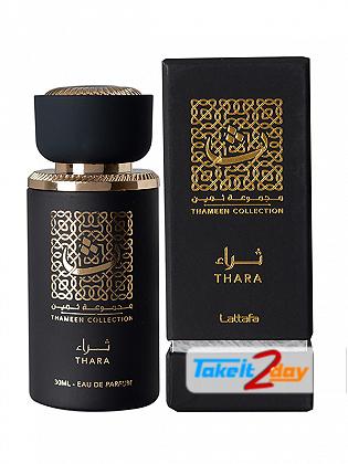 Lattafa Thara Perfume For Men And Women 30 ML EDP