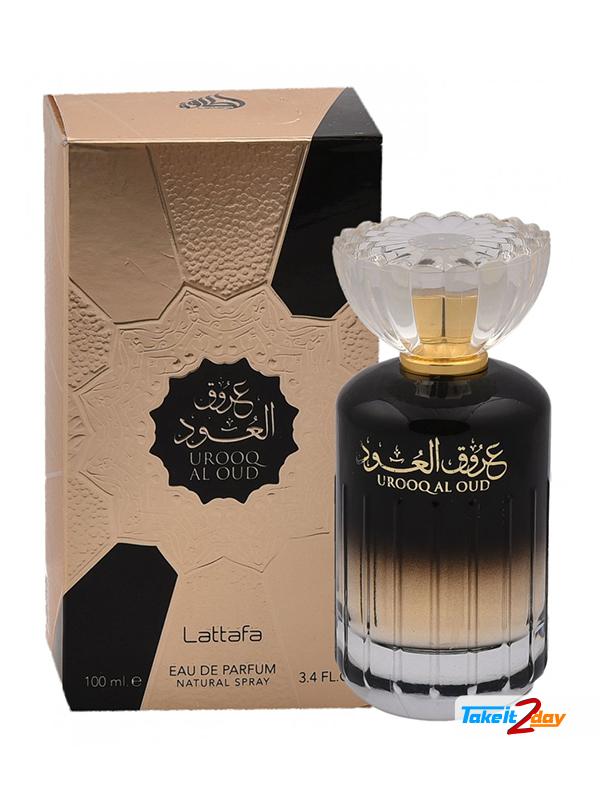 oud perfume for her