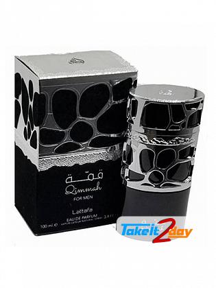 Lattafa Qimmah Perfume For Man 100 ML EDP