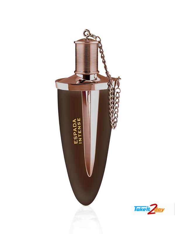 Le Chameau Espada Intense Perfume For Men And Women 100 ML EDP