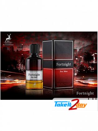 Maison Alhambra Fortnight Perfume For Men 100 ML EDP