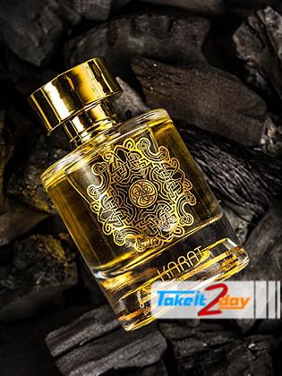 Maison Alhambra Karat Perfume For Men And Women 100 ML EDP