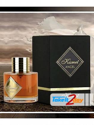 Maison Alhambra Kismet Angel Perfume For Men 100 ML EDP