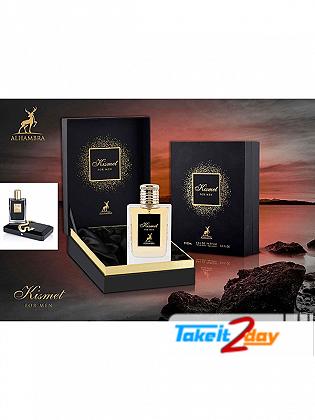 Maison Alhambra Kismet Perfume For Men 100 ML EDP