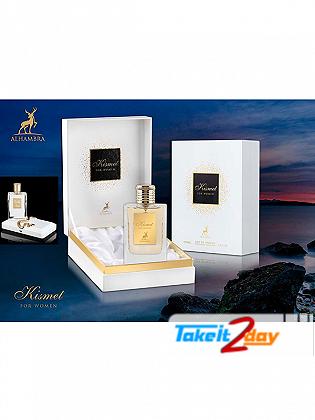 Maison Alhambra Kismet Perfume For Women 100 ML EDP