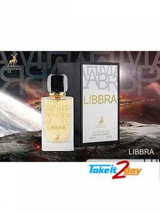 Maison Alhambra Libbra Perfume For Men 100 ML EDP