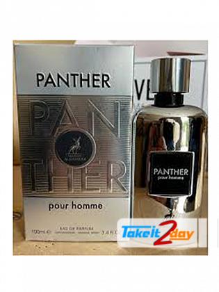 Maison Alhambra Panther Perfume For Men 100 ML EDP