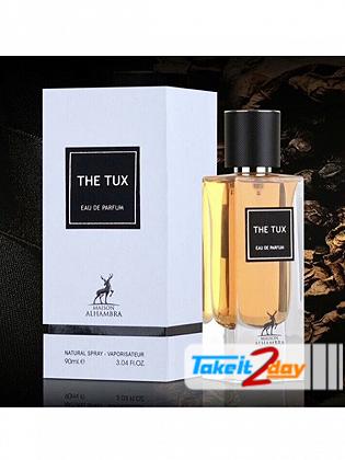Maison Alhambra The Tux Perfume For Men And Women 90 ML EDP