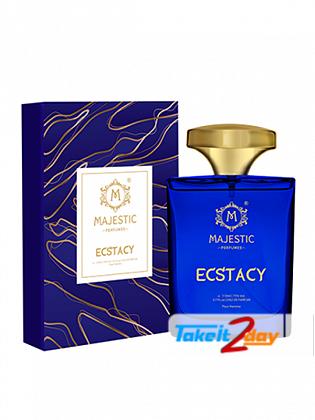 Majestic Perfume Ecstacy Homme Perfume For Men 100 ML EDP