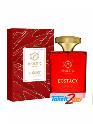 Majestic Perfume Ecstacy Femme Perfume For Women 100 ML EDP