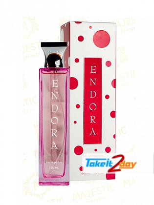 Majestic Perfume Endora Perfume For Women 100 ML EDP