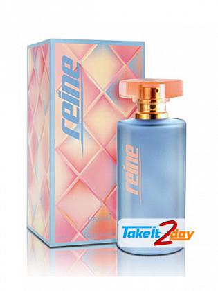 Makkaj Reine Perfume For Women 100 ML EDP