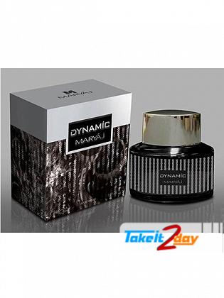 Maryaj Dynamic Perfume For Men 100 ML EDP