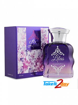 Maryaj Lilas Perfume For Women 100 ML EDP