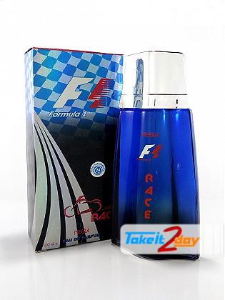 Meera Parfume Formula 1 Race Perfume For Men And Women 100 ML EDP