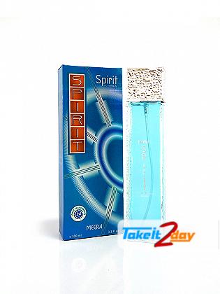 Meera Parfume Spirit Perfume For Men And Women 100 ML EDP