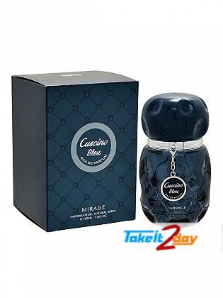 Mirage Cuscino Bleu Perfume For Women 100 ML EDP