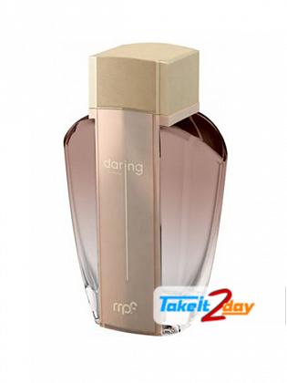 MPF Daring Perfume For Women 100 ML EDP