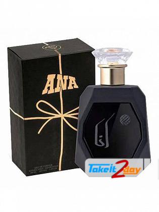Otoori Ana Perfume For Men And Women 100 ML EDP