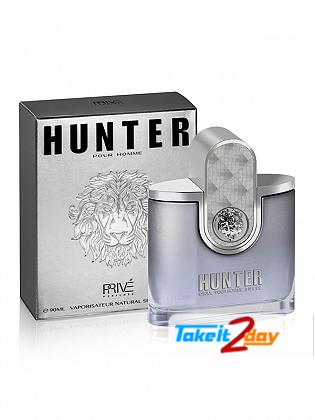 Prive Hunter Perfume For Men 100 ML EDP