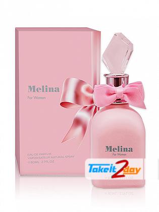 Prive Melina Perfume For Women 100 ML EDP