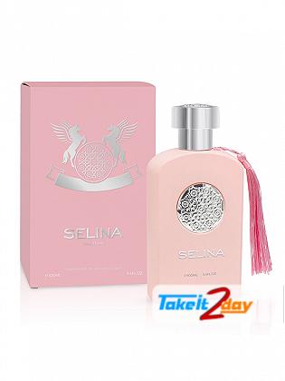 Prive Selina Perfume For Women 100 ML EDP