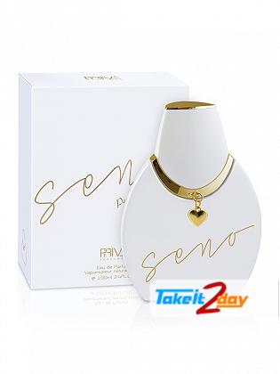 Prive Seno Perfume For Women 100 ML EDP