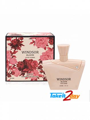 Prive Windsor Bloom Perfume For Women 100 ML EDP