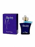 Rasasi Blue Lady Perfume For Women 40 ML EDP (RABLLA01)