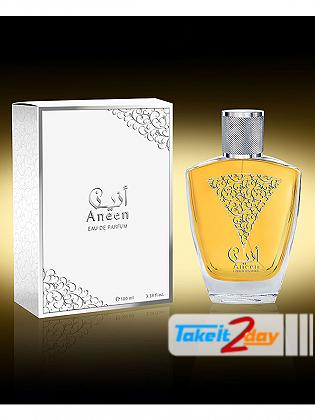Rasasi Aneen Perfume For Men And Women 100 ML EDP
