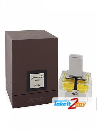 Rasasi Junoon Satin Perfume For Men 50 ML EDP