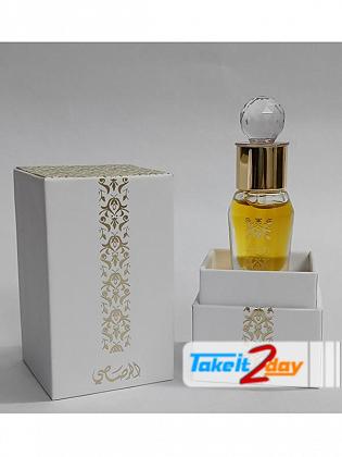 Rasasi Mukhallat Khamail Perfume For Men And Women 6 ML EDP