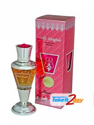 Rasasi Oudh Alraghda Perfume For Women 12 ML CPO