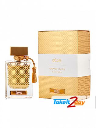 Rasasi Qasamat Bareeq Perfume For Men And Women 65 ML EDP