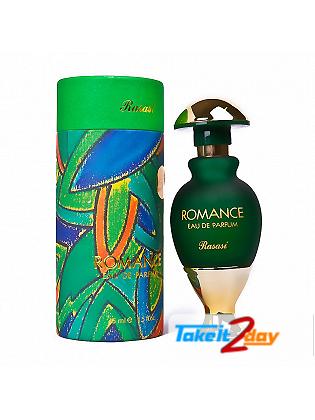 Rasasi Romance Perfume For Women 45 ML EDP