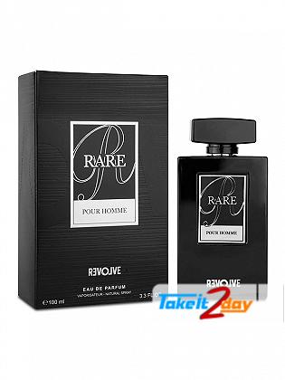 Revolve Rare Perfume For Men 100 ML EDP