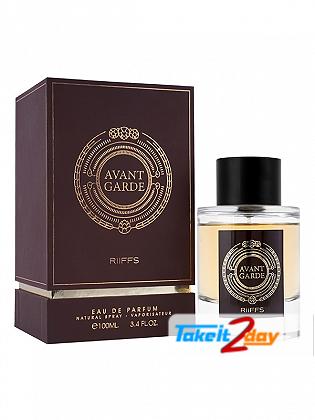 Riiffs Avant Garde Perfume For Men 100 ML EDP Based On L Homme Prada