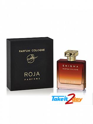 Roja Enigma Perfume For Men 100 ML Parfum