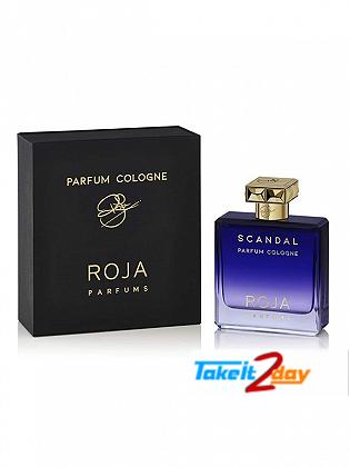 Roja Scandal Perfume For Men 100 ML Parfum