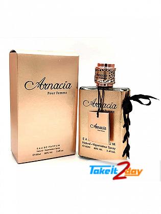 RS Perfume Arnacia Perfume For Man And Women 100 ML EDP