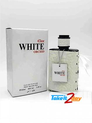 RS Perfume Elite White Orchid Perfume For Man And Women 100 ML EDP