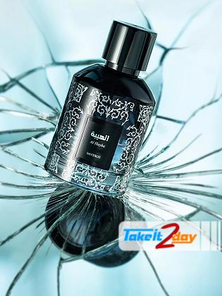 Santalis Al Hayba Perfume For Men And Women 100 ML EDP