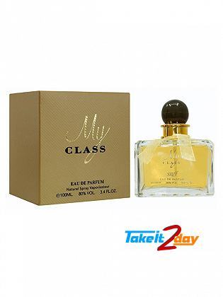 Sniff My Class Perfume For Women 100 ML EDT By Lattafa Perfumes