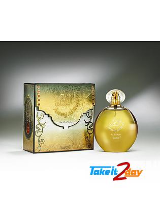 Surrati Amwaj Al Musk Perfume For Men And Women 100 ML EDP