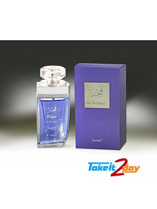 Surrati Fajar Perfume For Men And Women 100 ML EDP