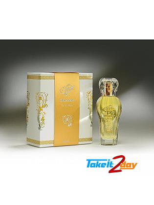 Surrati Ghusoon Perfume For Women 100 ML EDP